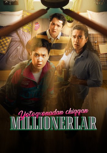 Yotoqxonadan chiqqan millionerlar