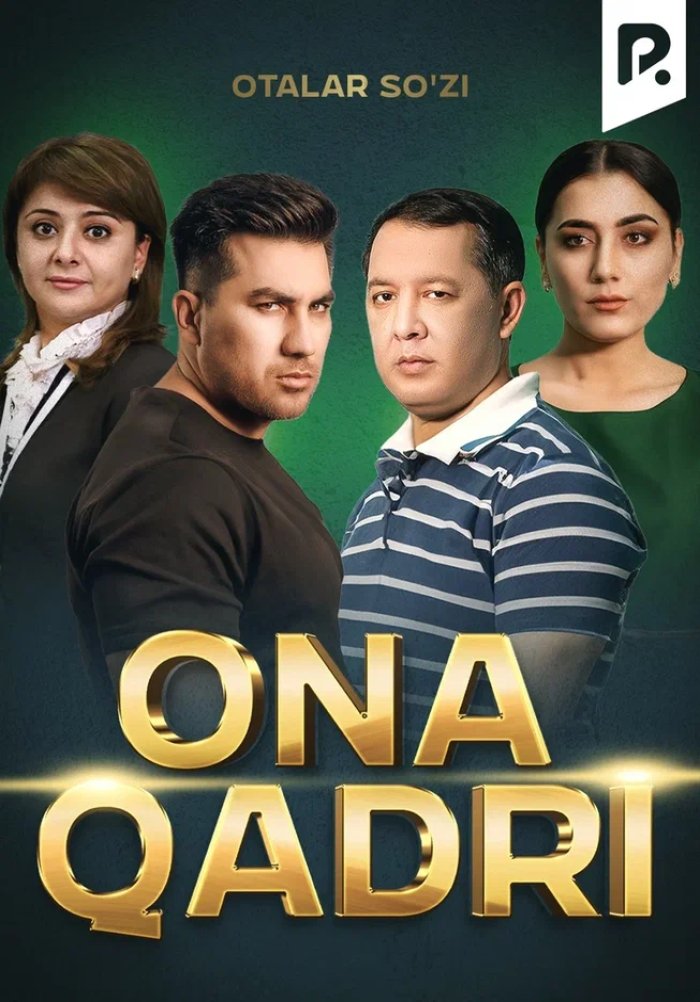 Ona qadri