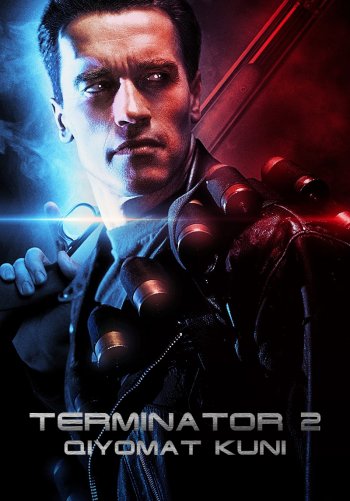 Terminator 2: Qiyomat kuni