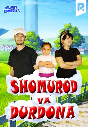 Shomurod va Durdona