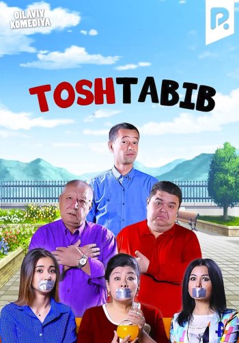 Tosh tabib