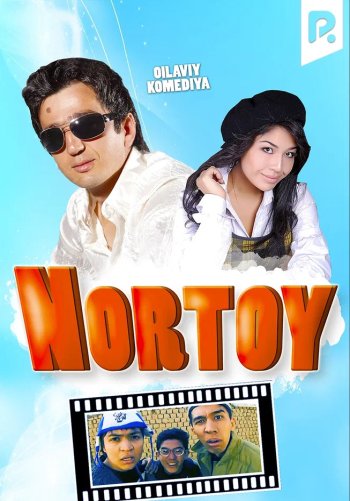 Nortoy