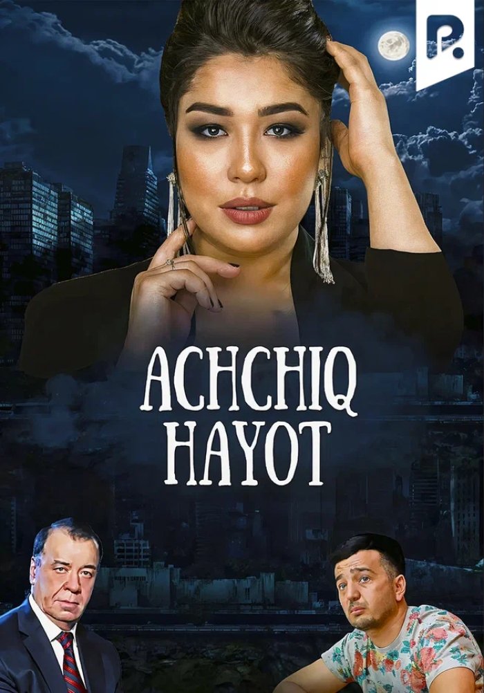 Achchiq hayot