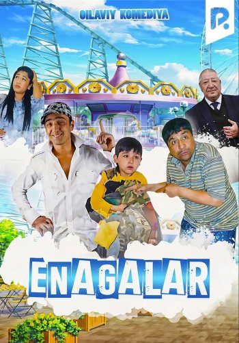 Enagalar