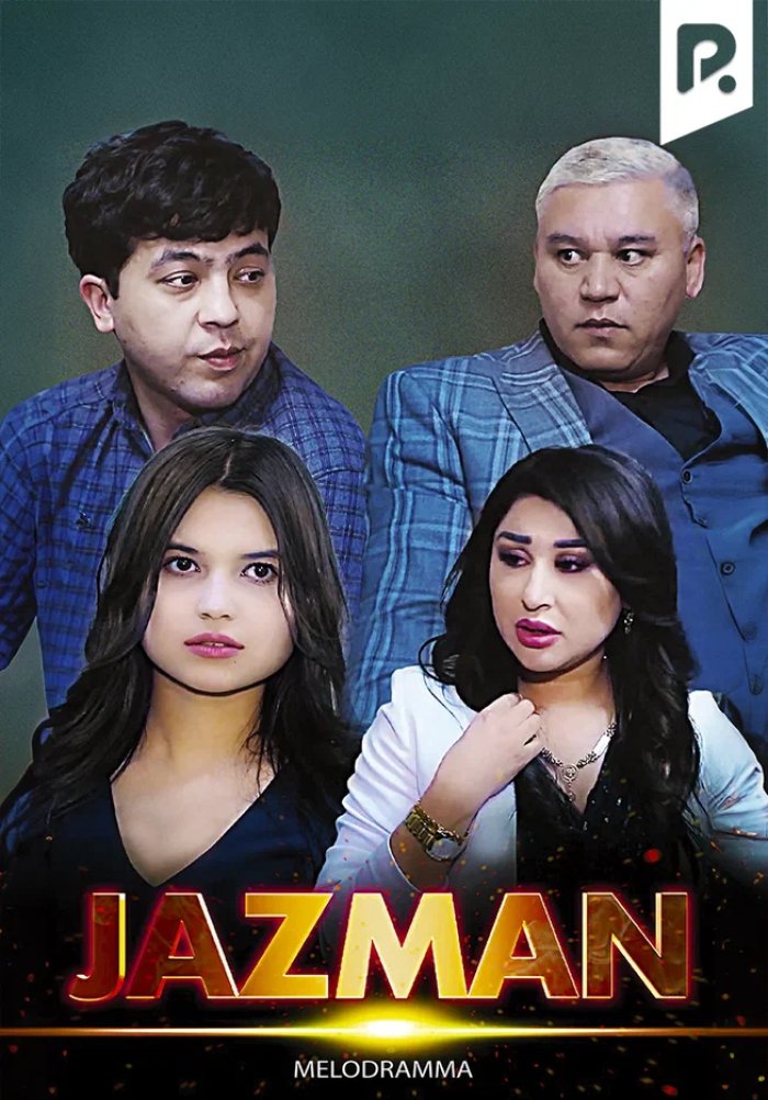 Jazman