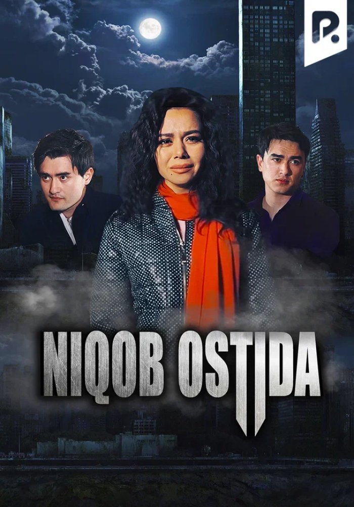 Niqob ostida