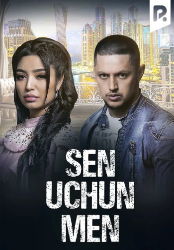 Sen uchun men