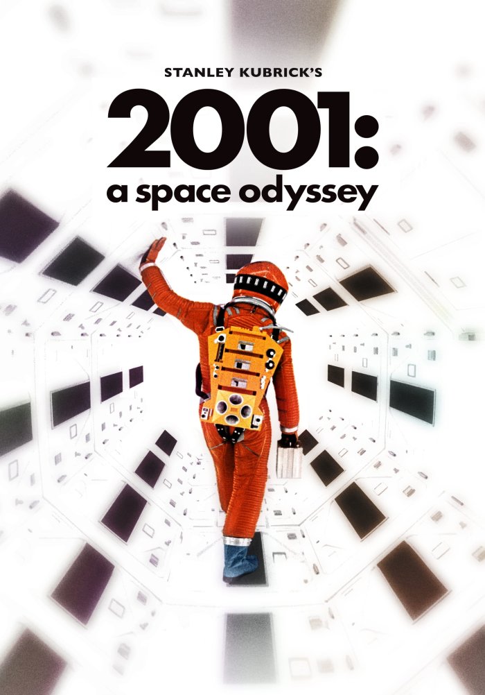 2001: A Space Odyssey