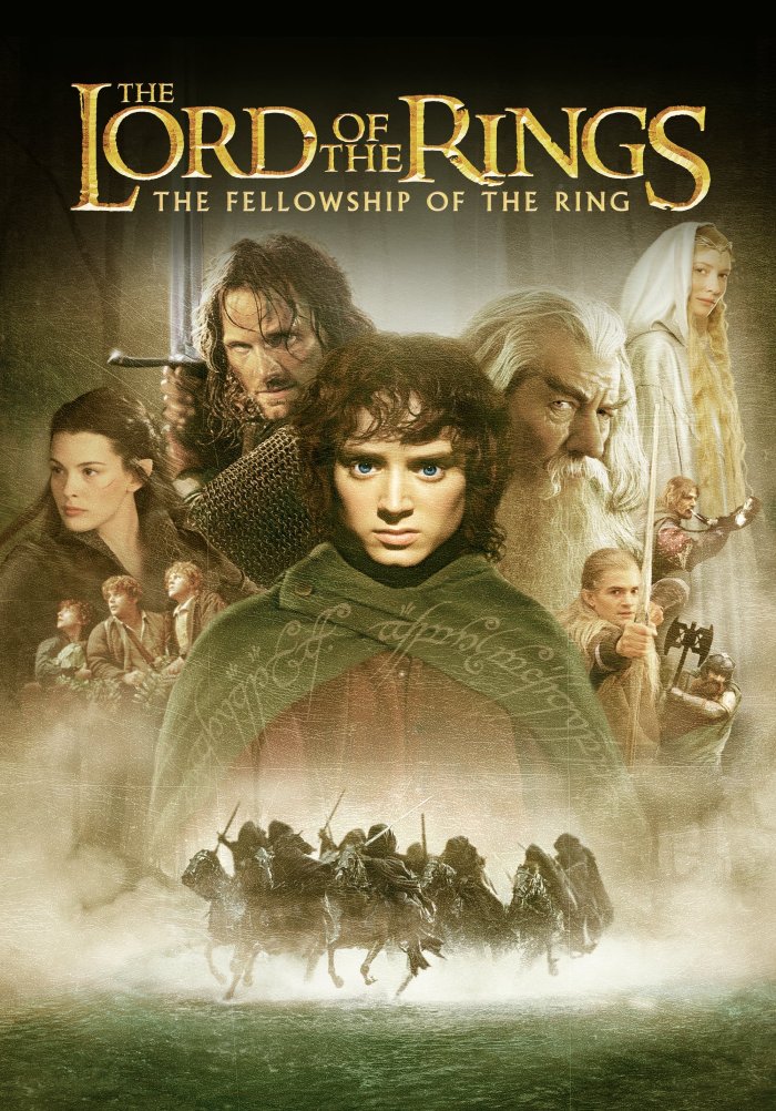 Watch fellowship of the rings Watch fellowship of the rings