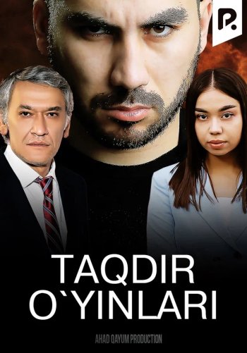 Taqdir o'yinlari