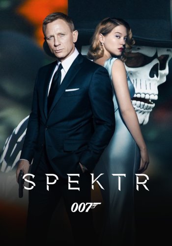 007: SPEKTR