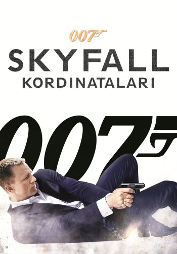 007: “Skyfall” kordinatalari