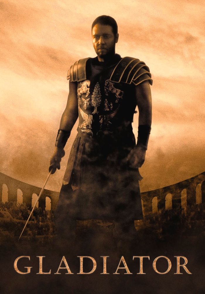 Gladiator