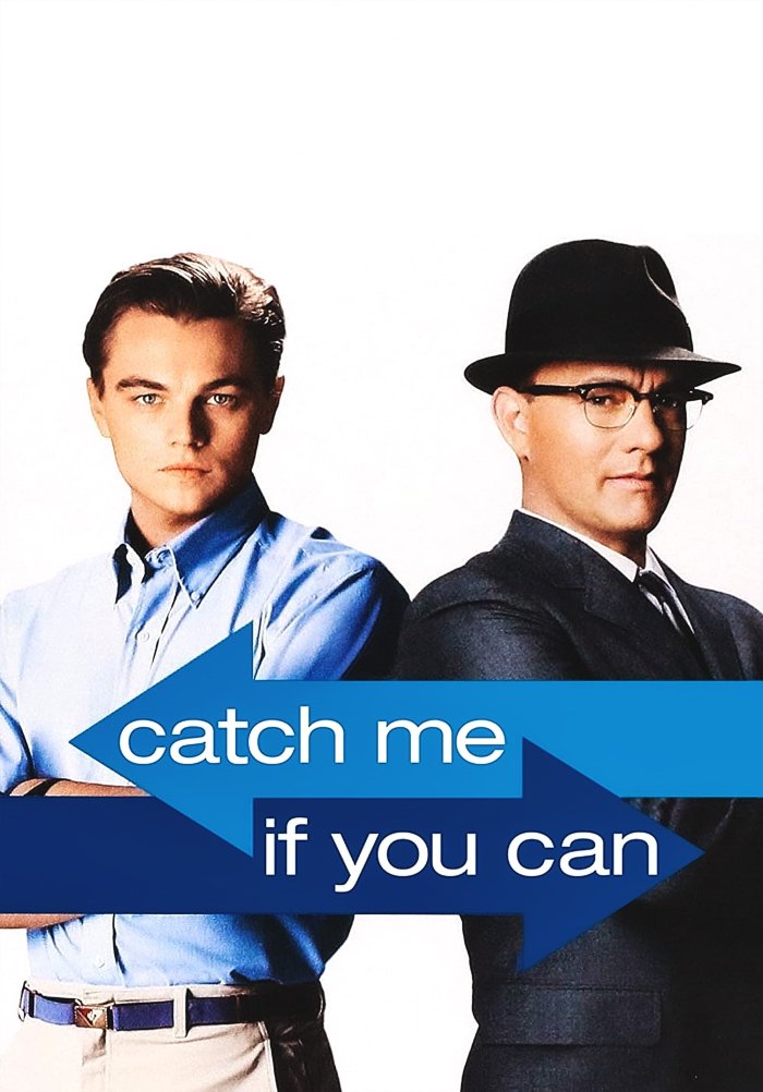 Catch Me If You Can