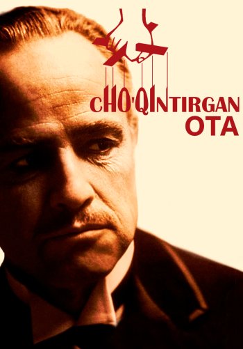 Cho'qintirgan ota