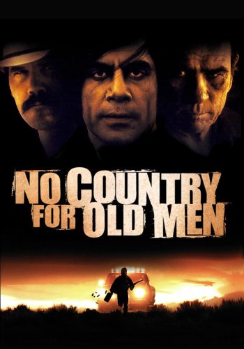 No Country for Old Men