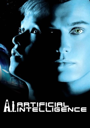 A.I. Artificial Intelligence