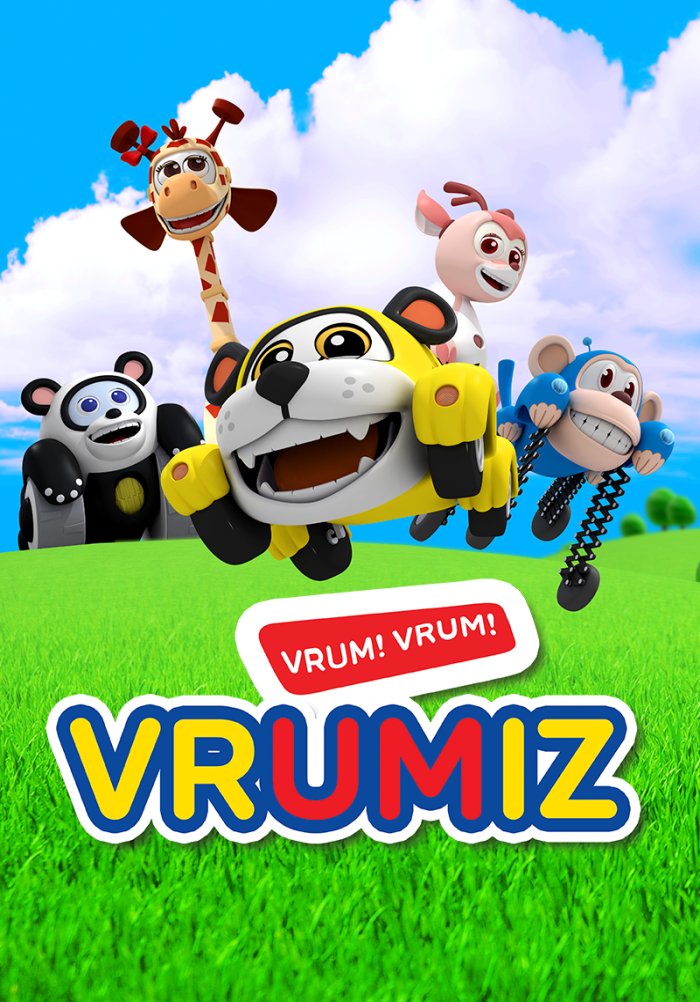 Vrumiz