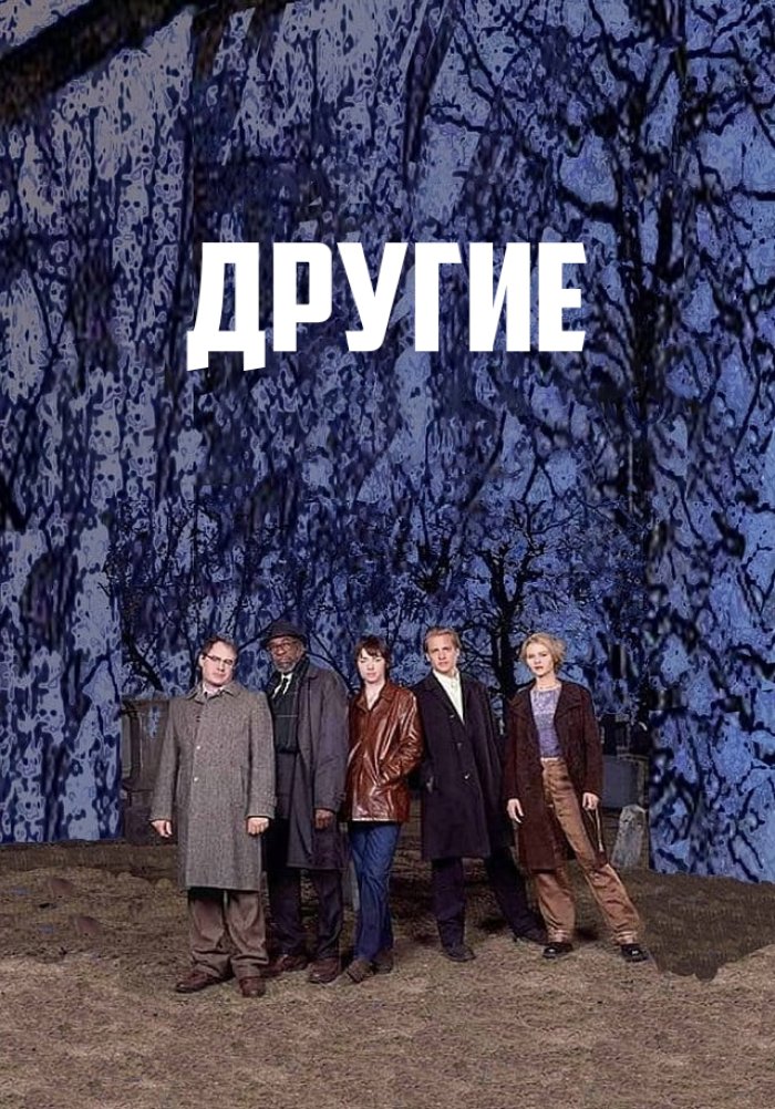 Другие