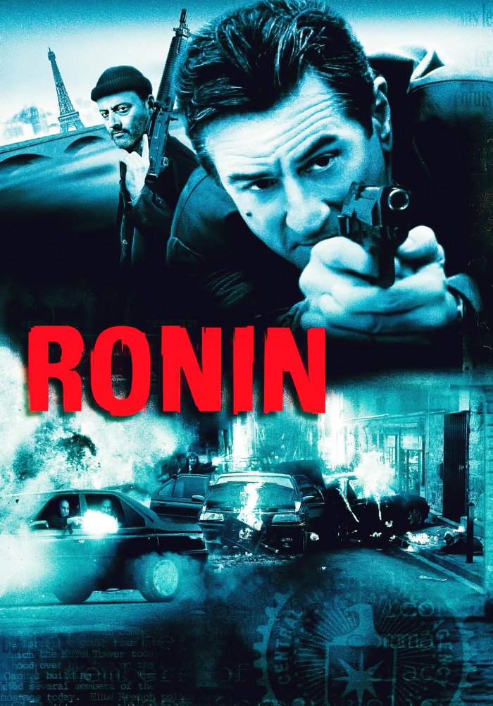 Ronin