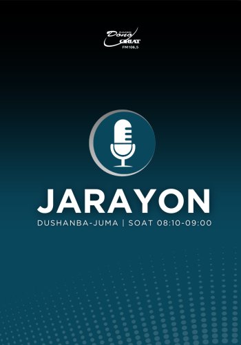 Jarayon (Yutuqlar, muammolar va yechimlar)