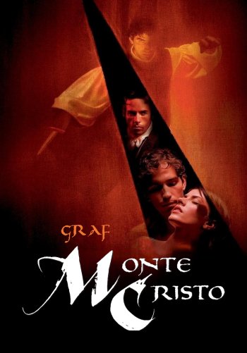 Graf Monte-Kristo