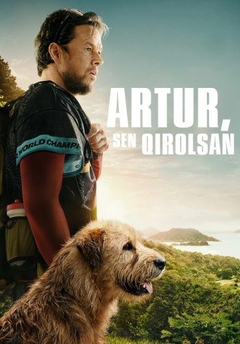 Artur, sen qirolsan