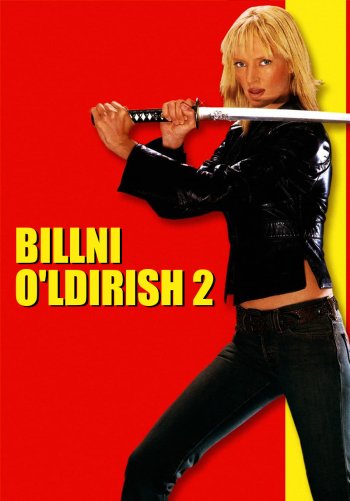 Billni o'ldirish 2