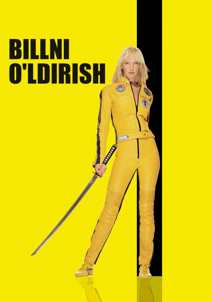 Billni o'ldirish