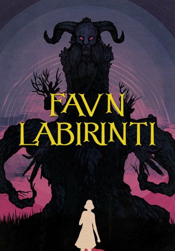 Favn labirinti