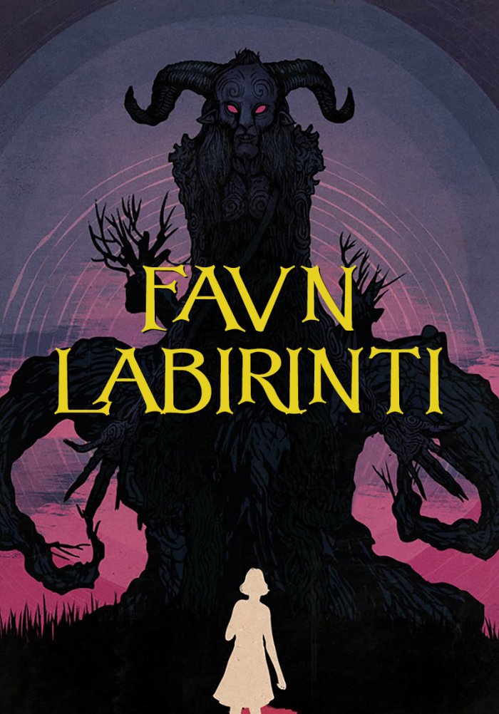 Favn labirinti