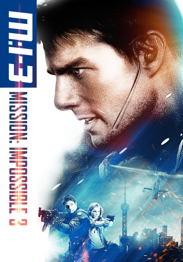 Mission: Impossible III