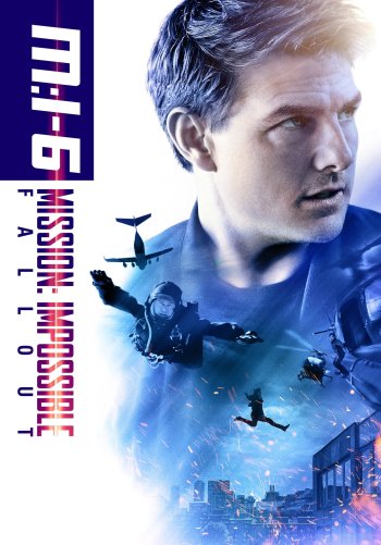 Mission: Impossible - Fallout