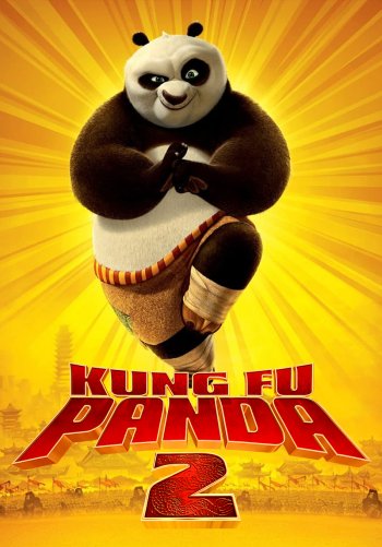 Kung-fu Panda 2