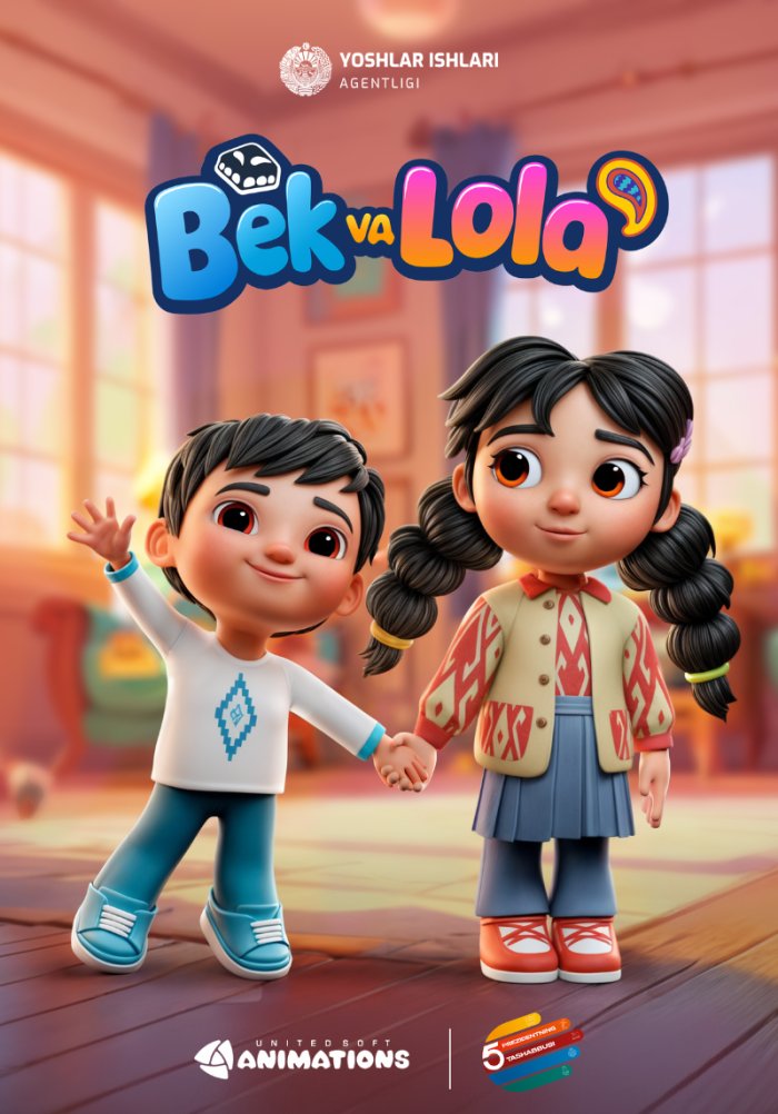 Bek va Lola