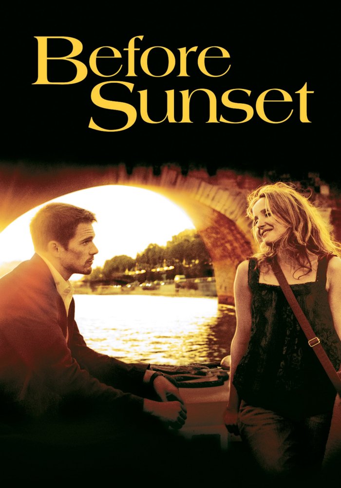 Before Sunset