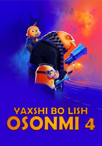 Yaxshi bo'lish osonmi 4