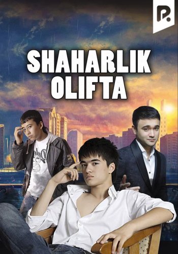 Shaharlik olifta