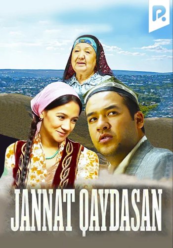 Jannat qaydasan