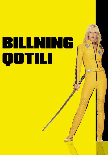 Billning qotili