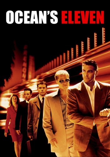 Ocean's Eleven