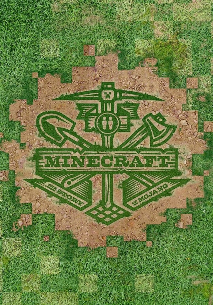 Minecraft: История Mojang