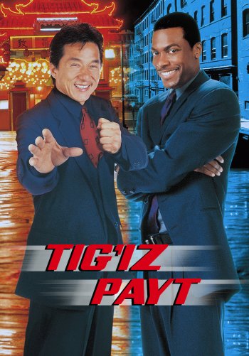 Tig'iz payt