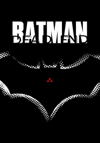 Бэтмен: Тупик