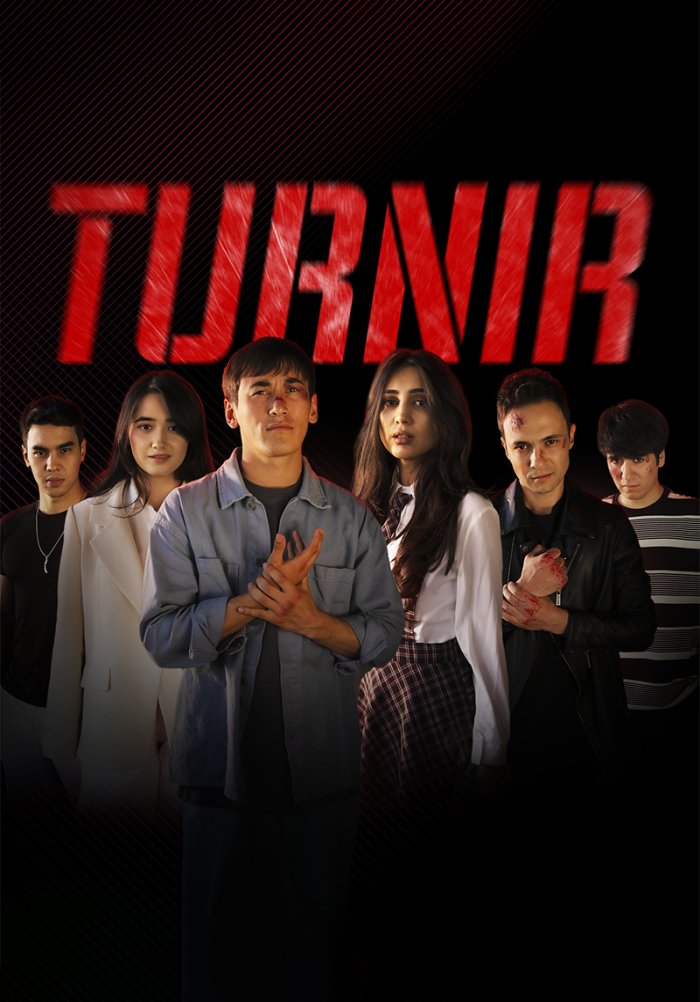 Turnir