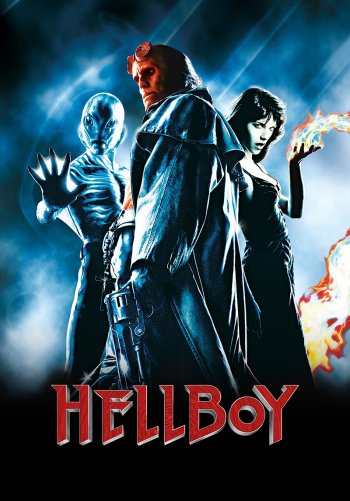 Hellboy