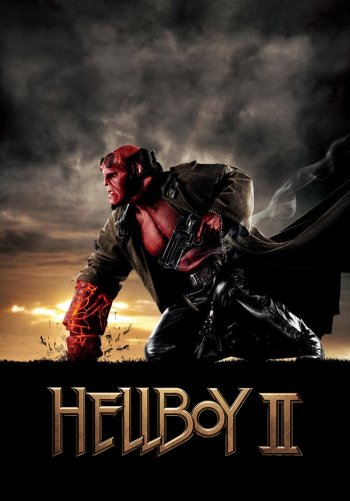 Hellboy 2