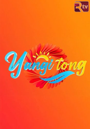 Yangi tong