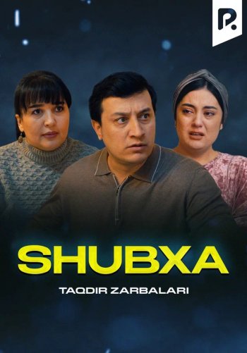 Taqdir zarbalari - Shubxa