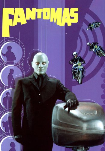 Fantomas